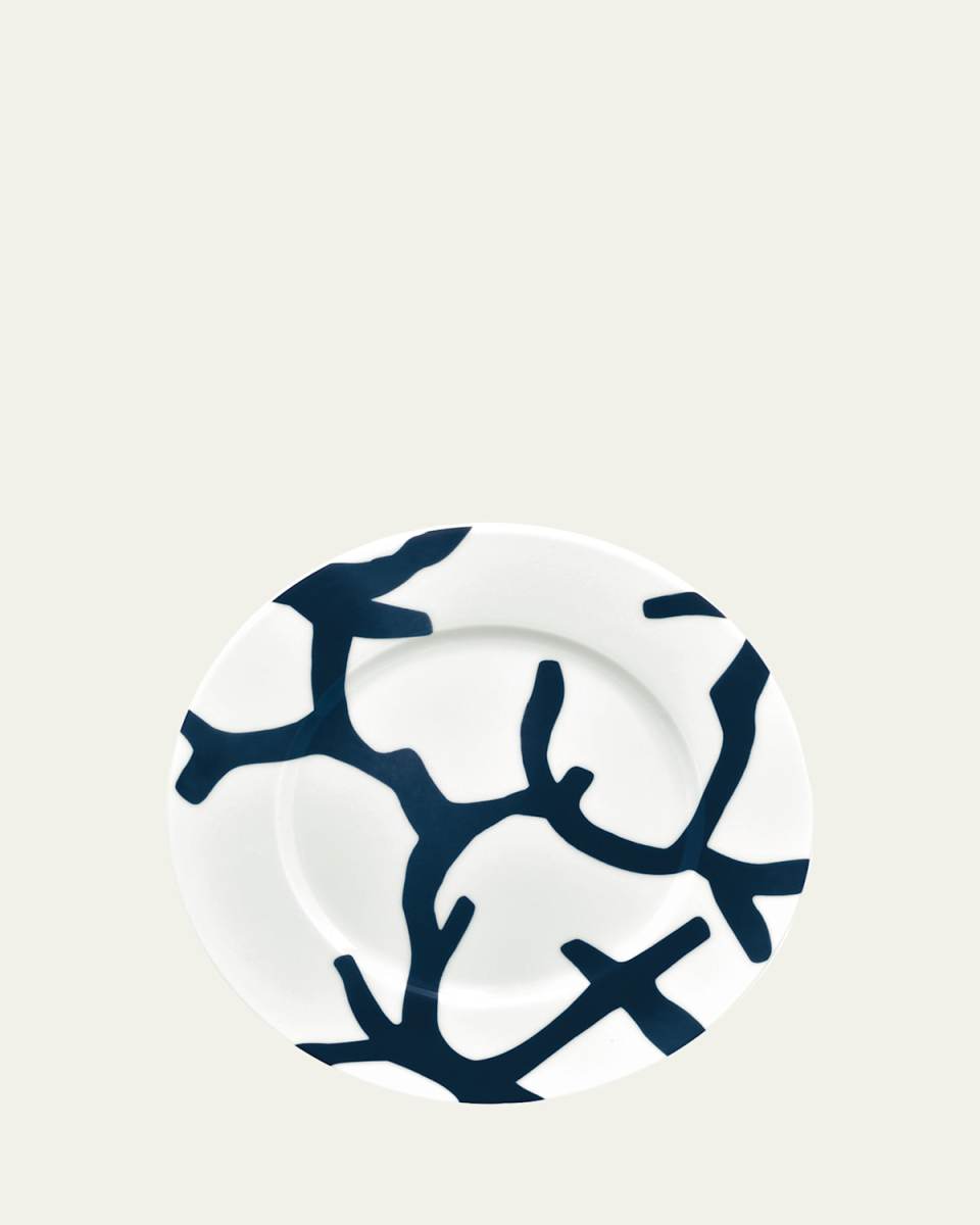 Cristobal Marine Dessert Plate
